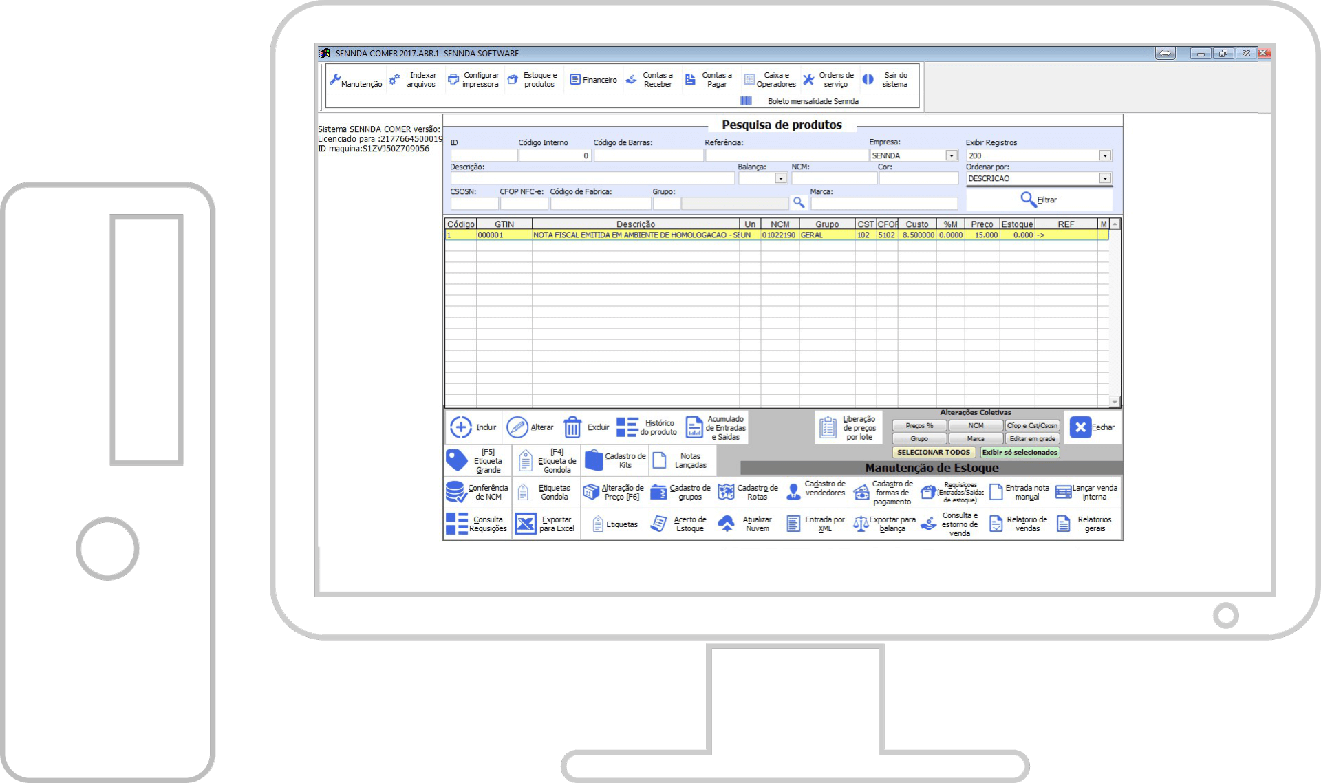 4 dicas essenciais para organização de uma loja de roupas - Sennda Software